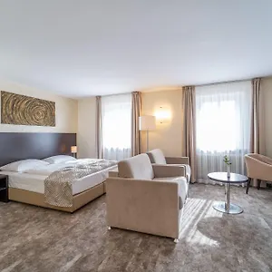 **** Hotel Galerie Niemcy