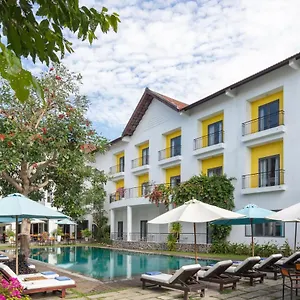 Emm **** Hoi An
