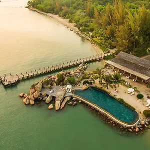 L'alya Ninh Bay Ninh Van Bugt
