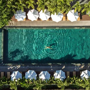 5* Feriested Mulberry Collection Silk Village