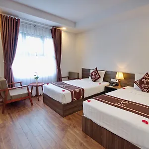 *** Hotel Aries Wietnam