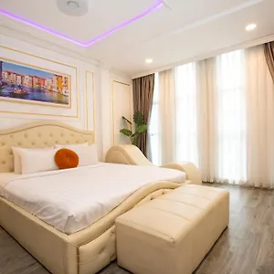 Quy Hung Hotel Hô Chi Minh-Ville