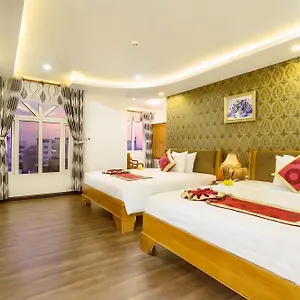 The Airport Hotel Hô Chi Minh-Ville