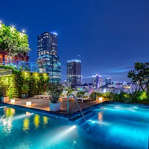 **** Hotel Au Charner Wietnam