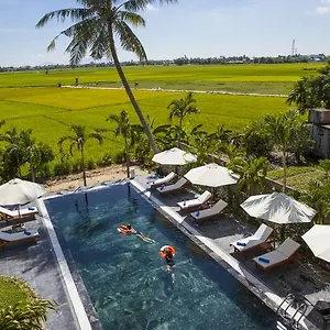 Four Seasons Hội An