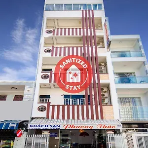 ** Hotel Oyo 898 Phuong Thao Wietnam