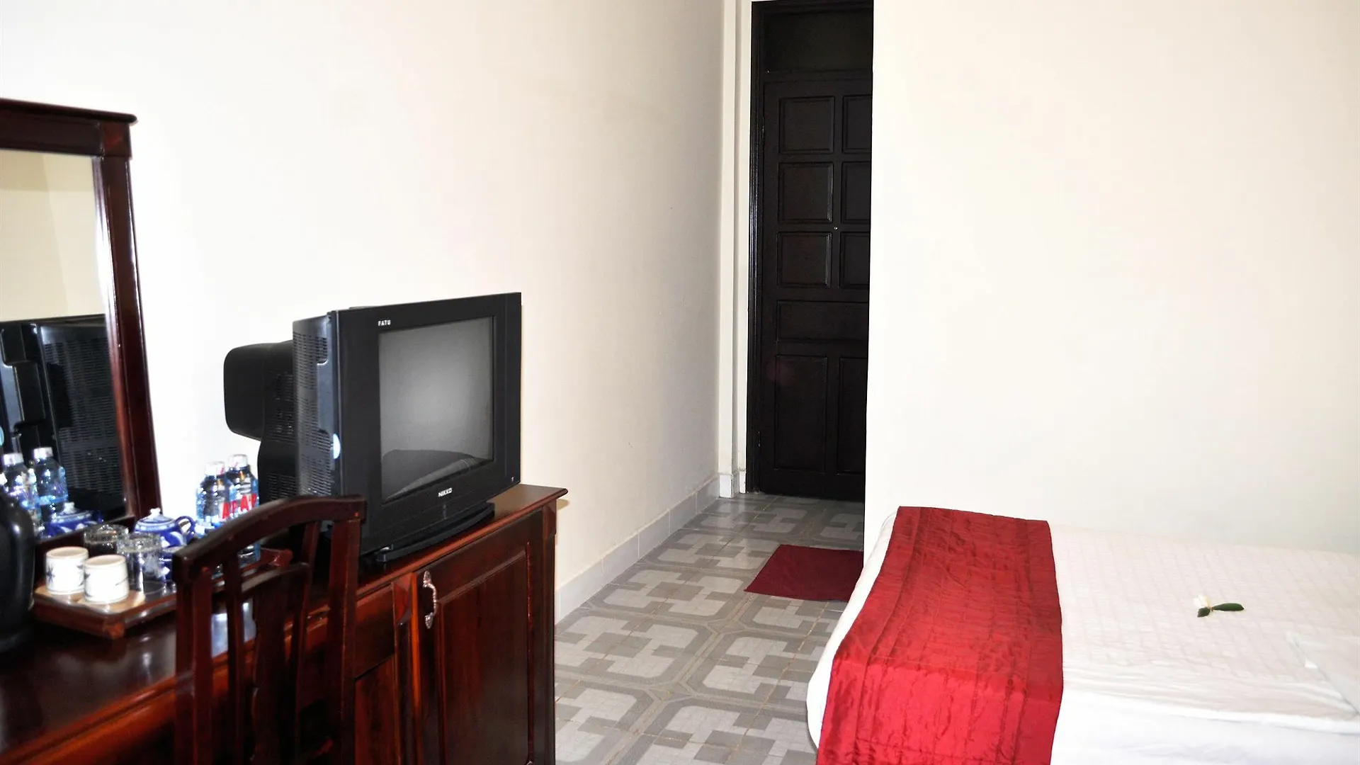 Nostalgia Hotel And Spa Hội An