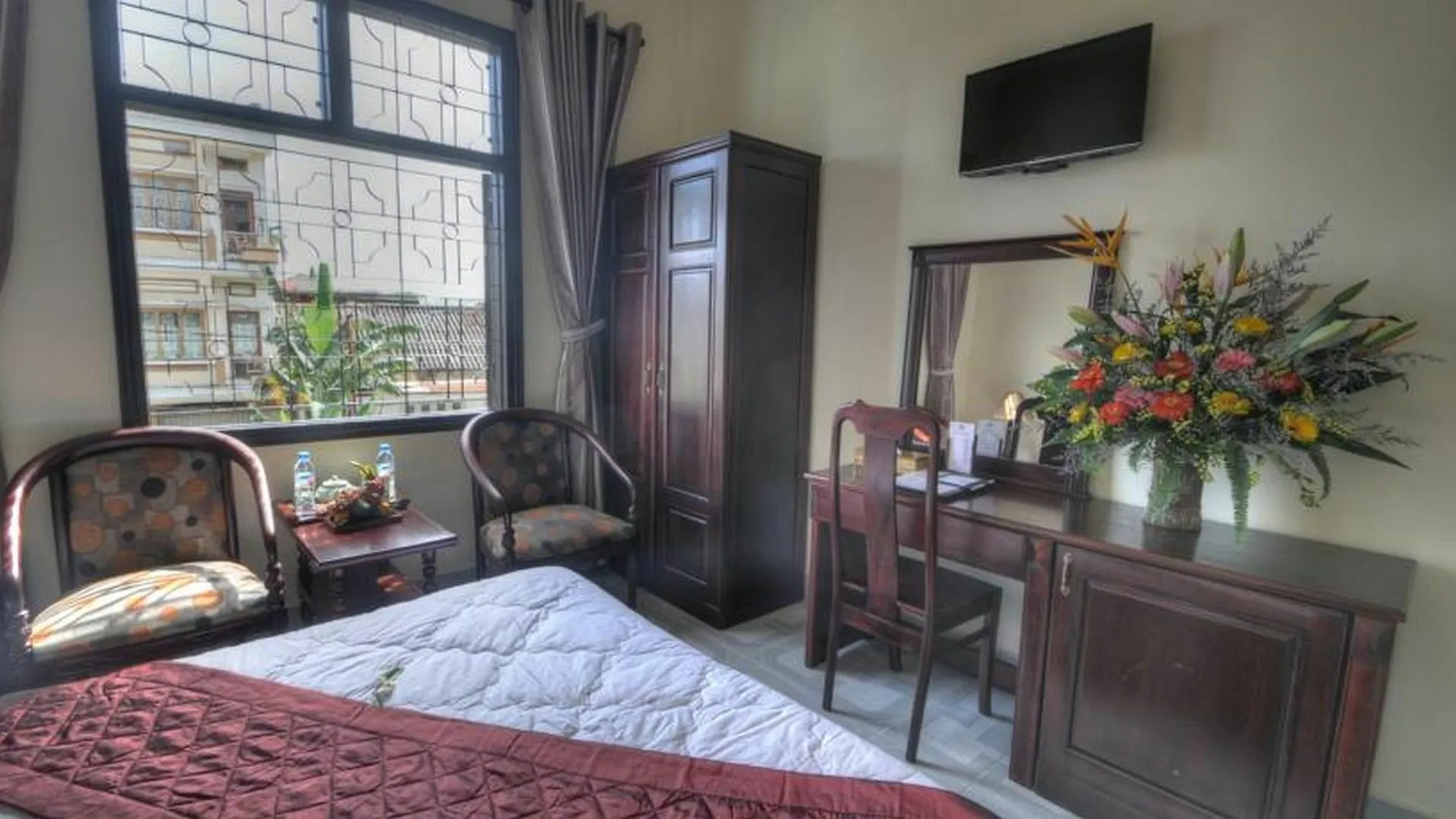 Hotel Nostalgia Hotel&Spa Hoi An